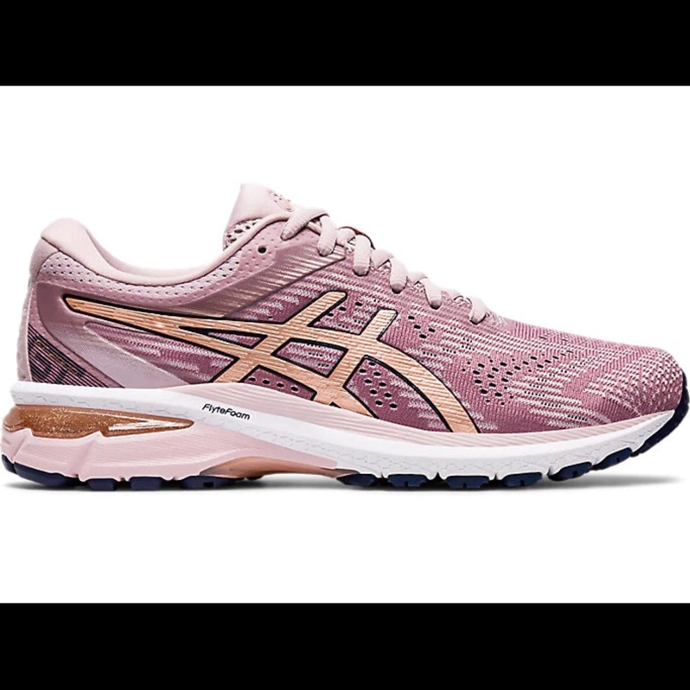Women’s ASICS GT-2000 8